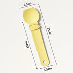 Sakerplus® Cat Treat Squeeze Feeding Spoon
