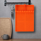 Saker Silicone Grill Mat