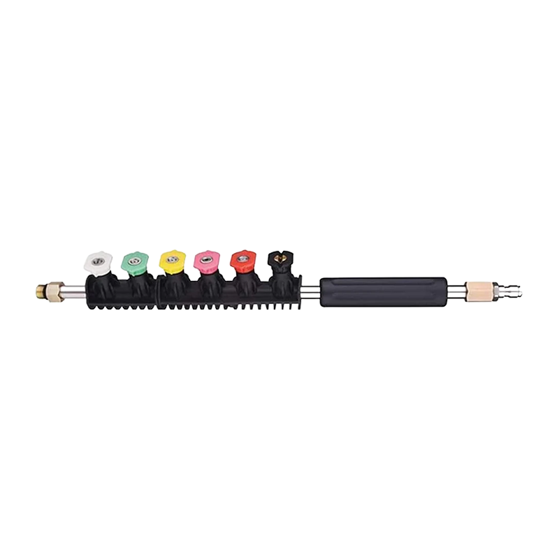 Sakerplus® Pressure Washer Extension Wand Set