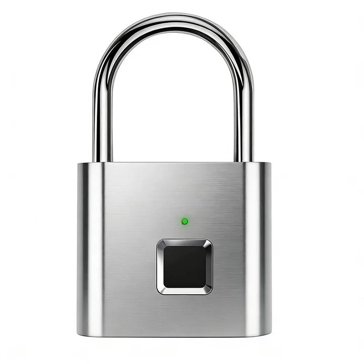 Sakerplus® Smart Fingerprint Lock