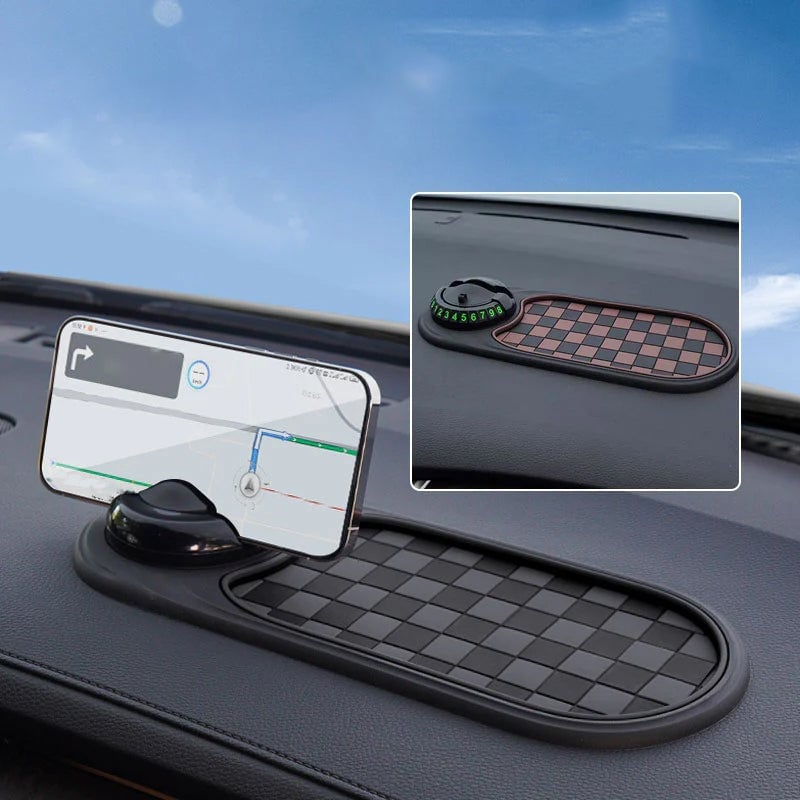 Sakerplus Multifunctional Car Anti-Slip Mat