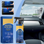 Sakerplus® Car Paint Spray for Shine & Protection