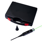 Sakerplus Laser Bore Sighter Kit for All Calibers