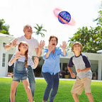 Sakerplus Hoverball