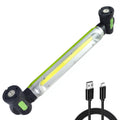Sakerplus Rechargeable Magnetic Underhood Work Light