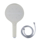Sakerplus High Pressure Handheld Shower Head