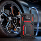 Sakerplus Portable Battery Jump Starter