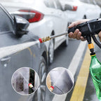 Sakerplus Cordless Portable High Pressure Spray Water Gun