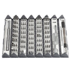 Sakerplus 128 In 1 Precision Screwdriver Set