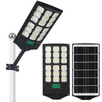 Sakerplus® Solar Street Lights