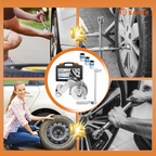 SAKER® Torque Multiplier Wrench Set