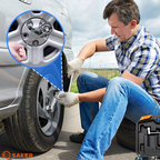 SAKER® Torque Multiplier Wrench Set