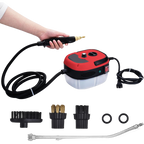 Sakerplus® Handheld Steam Cleaner