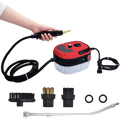 Sakerplus® Handheld Steam Cleaner