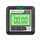 Sakerplus Magnetic Digital Inclinometer