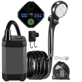 Sakerplus Portable Shower for Camping