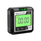 Sakerplus Magnetic Digital Inclinometer