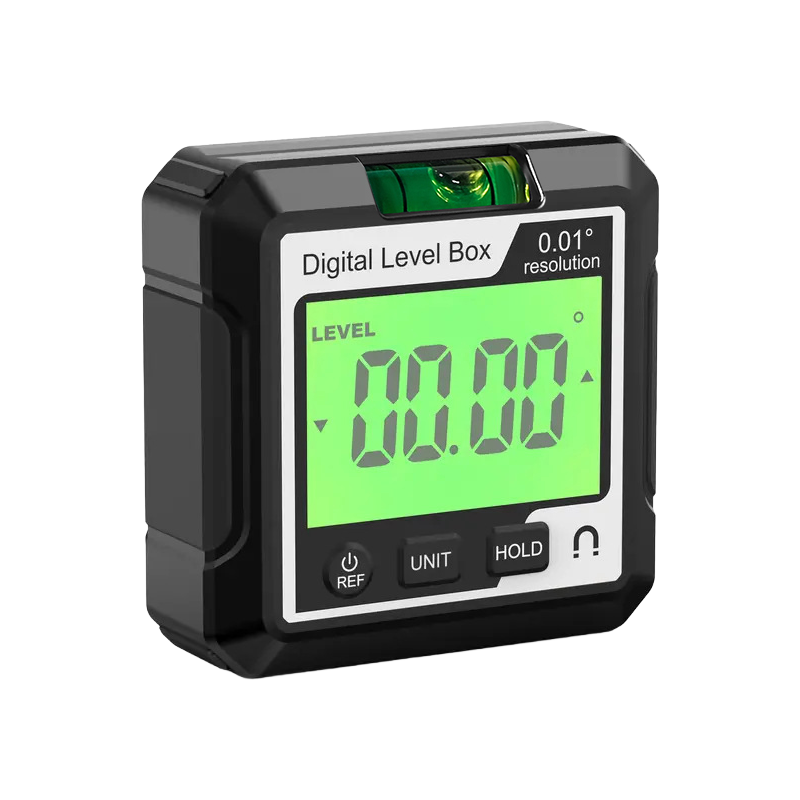 Sakerplus Magnetic Digital Inclinometer