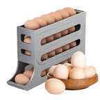 Saker Refrigerator Egg Storage Box