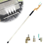 Sakerplus® Efficient No-Removal cleaning tool