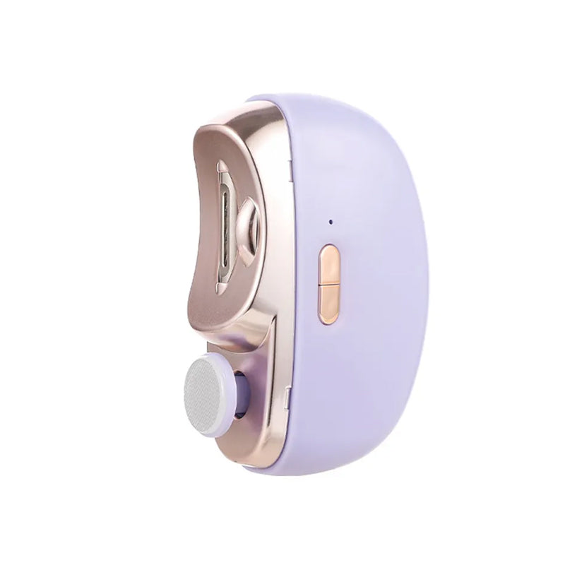 Sakerplus® Electric Nail Clippers