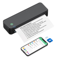 Saker Wireless Bluetooth Thermal Printer