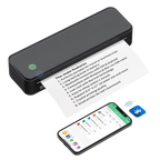 Saker Wireless Bluetooth Thermal Printer