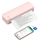 Saker Wireless Bluetooth Thermal Printer
