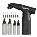 Versatile Automotive and DIY Painting Tool - SAKER® Electric Spray Paint Gun