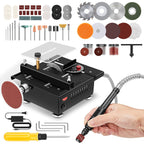 Sakerplus® Mini Multifunctional Table Saw