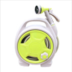 Sakerplus® Retractable Portable Garden Hose Reel