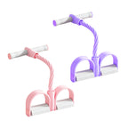 Sakerplus® Multifunction Elastic Yoga Resistance Band