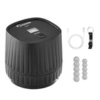 Efficient Food Saver - SakerPlus Electric Vacuum Sealer For Mason Jars