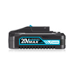 Saker Mini Chainsaw Accessories - Battery