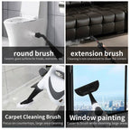 Sakerplus® Steam Disinfection Cleaner