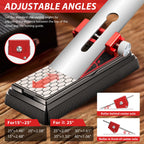 Saker Honing Guide Tool
