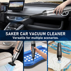 SAKER® 3-in-1 Portable Vacuum Cleaner