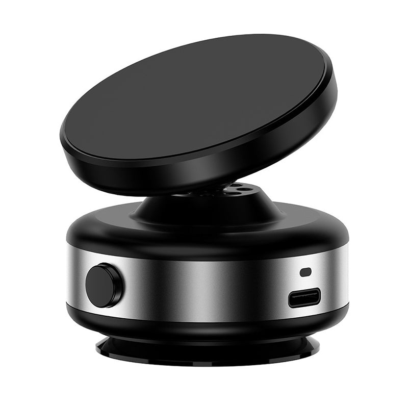 Saker Vacuum magnetic mobile phone holder