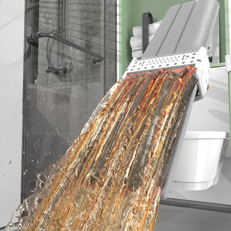 Sakerplus Large New Style Flat Mop