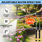 Sakerplus High Pressure Water Spray Gun