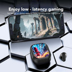 Sakerplus Wireless Translation Earbuds with ANC