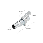 SAKER® Grease Gun Coupler