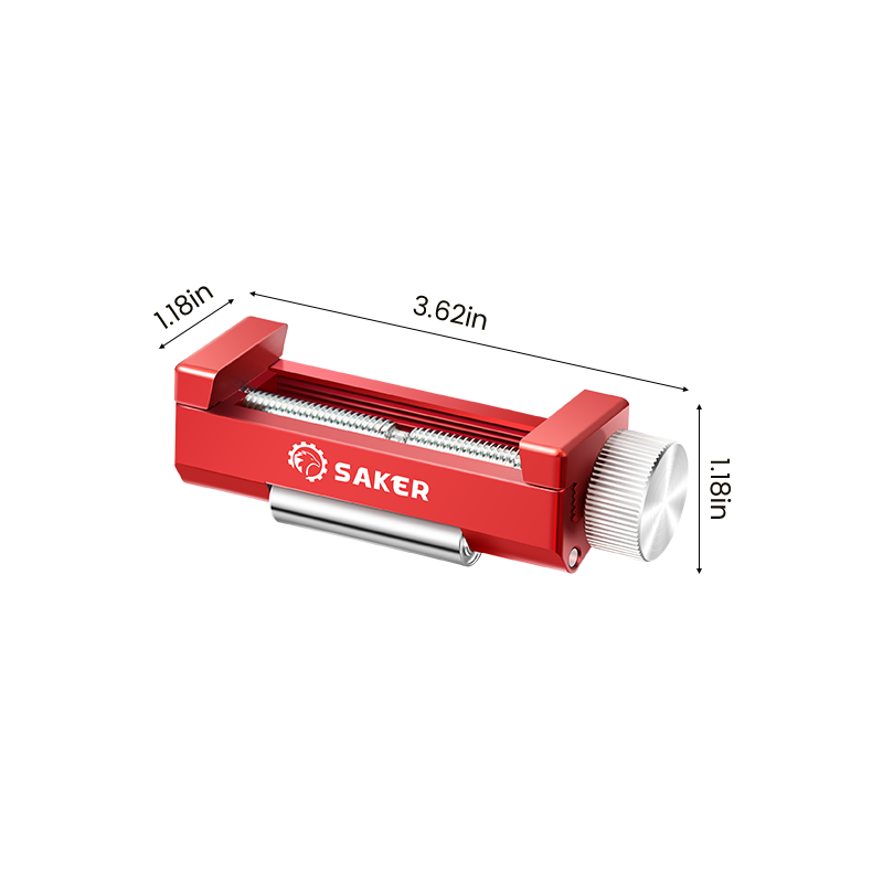 Saker Honing Guide Tool