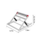 Sakerplus Adjustable Cutting Machine Support Frame