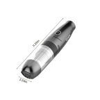 SAKER® 3-in-1 Portable Vacuum Cleaner