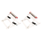 Sakerplus Adjustable Cutting Machine Support Frame