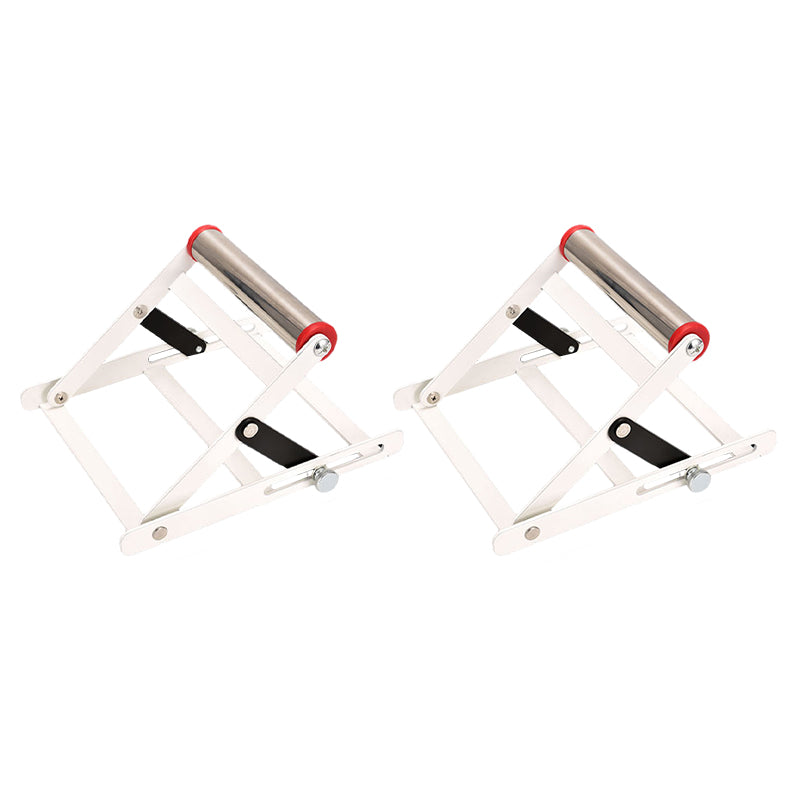 Sakerplus Adjustable Cutting Machine Support Frame