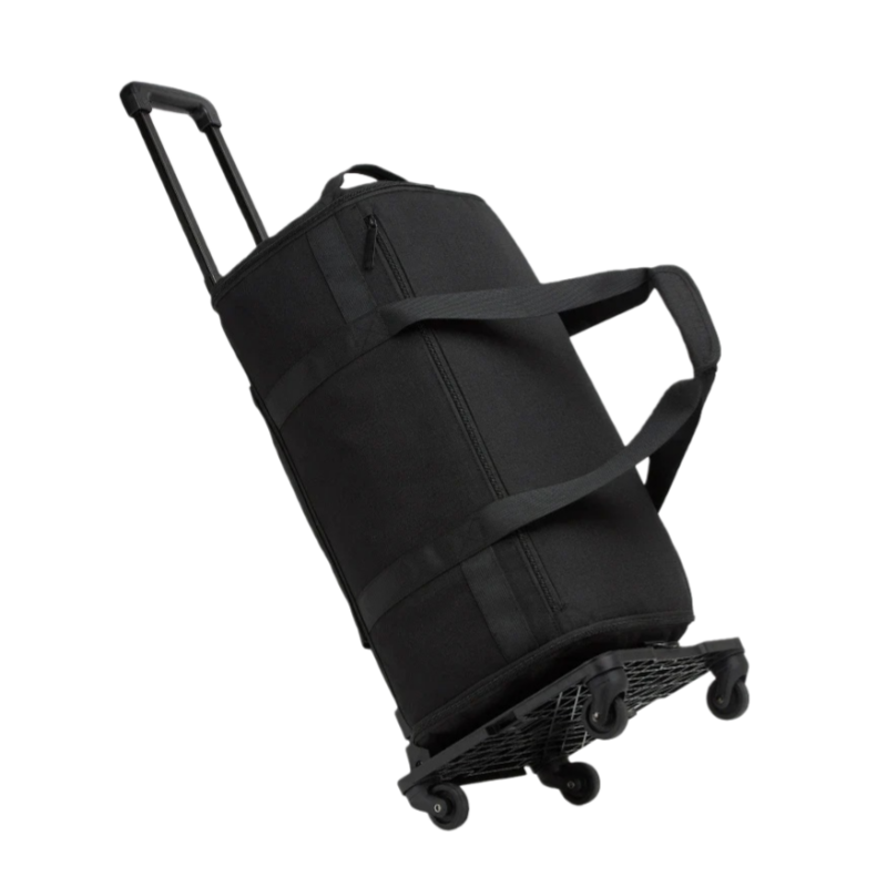 Sakerplus® Smart Travel Garment Carry Bag