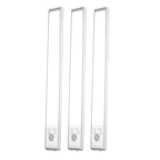Sakerplus® Rechargeable Motion Sensor Led Lights