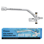 Saker® Foam Cannon Dual Connector Accessory
